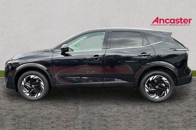 Used Nissan Qashqai 2025 for sale - 77703145: Photo 6