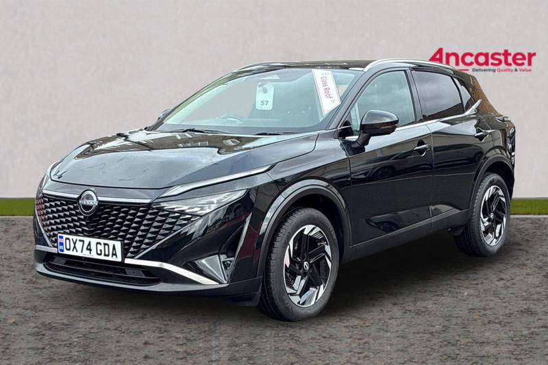 Used Nissan Qashqai 2025 for sale - 77703145: Photo 7