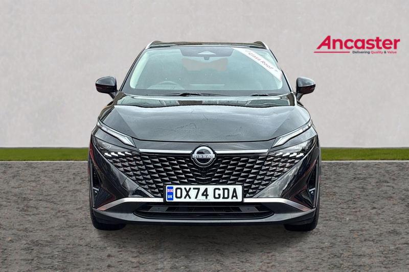 Used Nissan Qashqai 2025 for sale - 77703145: Photo 8