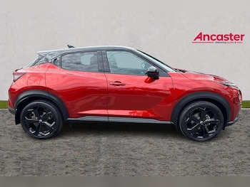 Used Nissan Juke 2024 for sale - 75880894: Photo