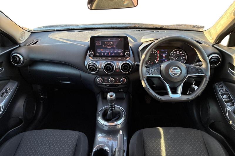 Used Nissan Juke 2020 for sale - 76382222: Photo 12