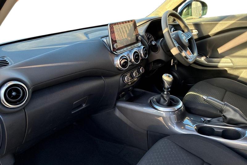 Used Nissan Juke 2020 for sale - 76382222: Photo 13