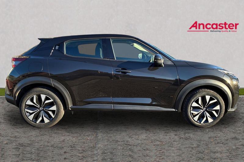 Used Nissan Juke 2020 for sale - 76382222: Photo 2