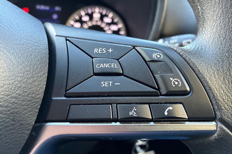 Used Nissan Juke 2020 for sale - 76382222: Photo 22