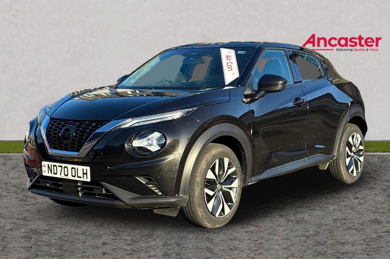 Used Nissan Juke 2020 for sale - 76382222: Photo 7