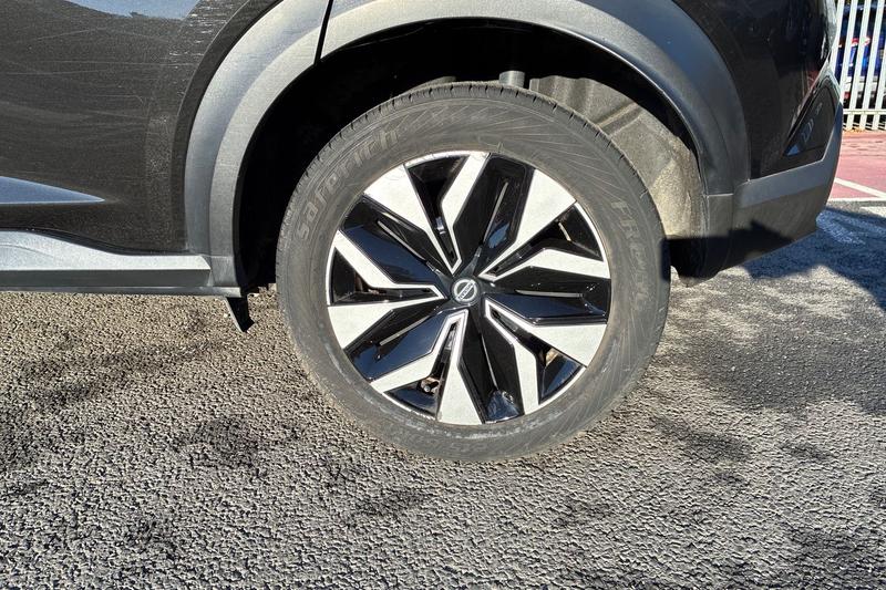 Used Nissan Juke 2020 for sale - 76382222: Photo 9