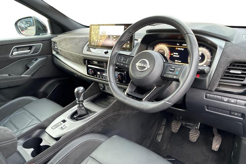 Used Nissan Qashqai 2025 for sale - 77560457: Photo 10