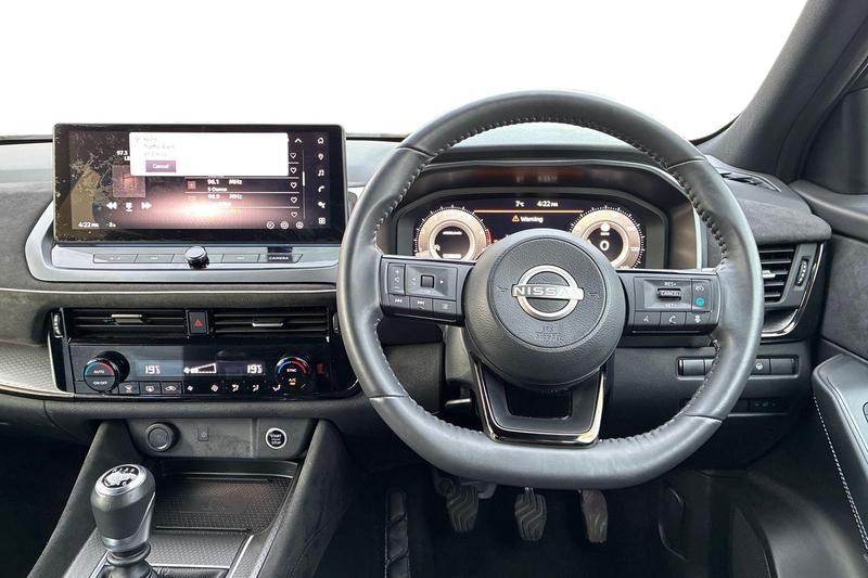 Used Nissan Qashqai 2025 for sale - 77560457: Photo 11