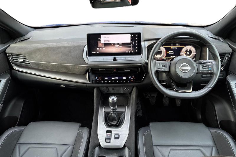 Used Nissan Qashqai 2025 for sale - 77560457: Photo 12