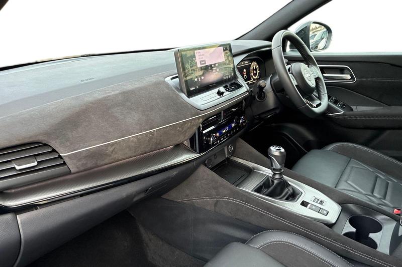 Used Nissan Qashqai 2025 for sale - 77560457: Photo 13