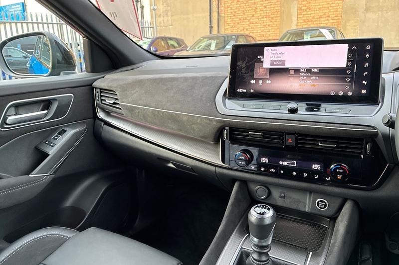 Used Nissan Qashqai 2025 for sale - 77560457: Photo 14