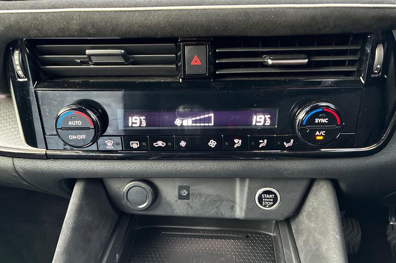 Used Nissan Qashqai 2025 for sale - 77560457: Photo 15