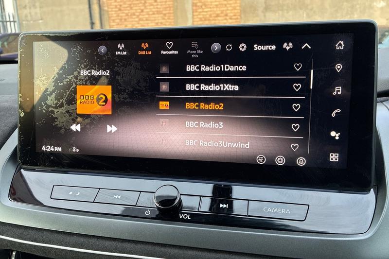 Used Nissan Qashqai 2025 for sale - 77560457: Photo 17