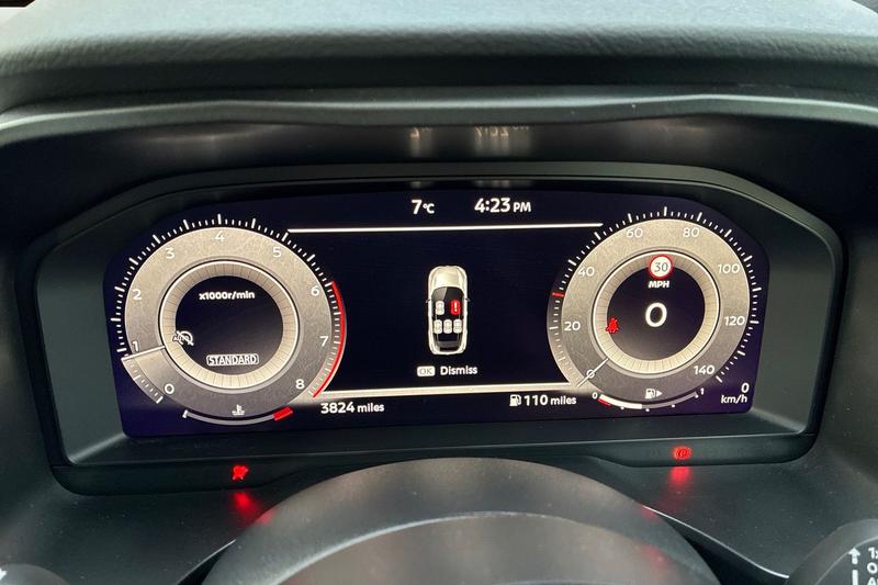 Used Nissan Qashqai 2025 for sale - 77560457: Photo 20