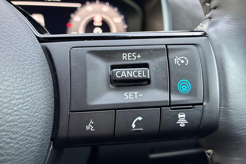 Used Nissan Qashqai 2025 for sale - 77560457: Photo 22