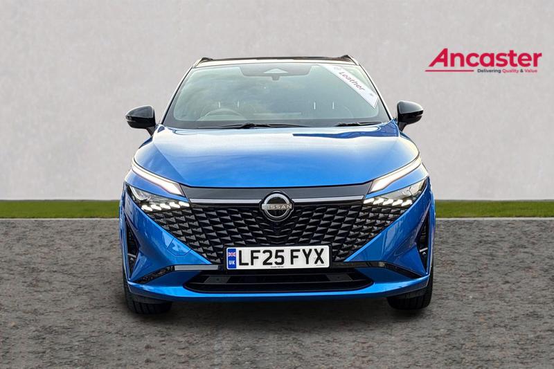 Used Nissan Qashqai 2025 for sale - 77560457: Photo 8