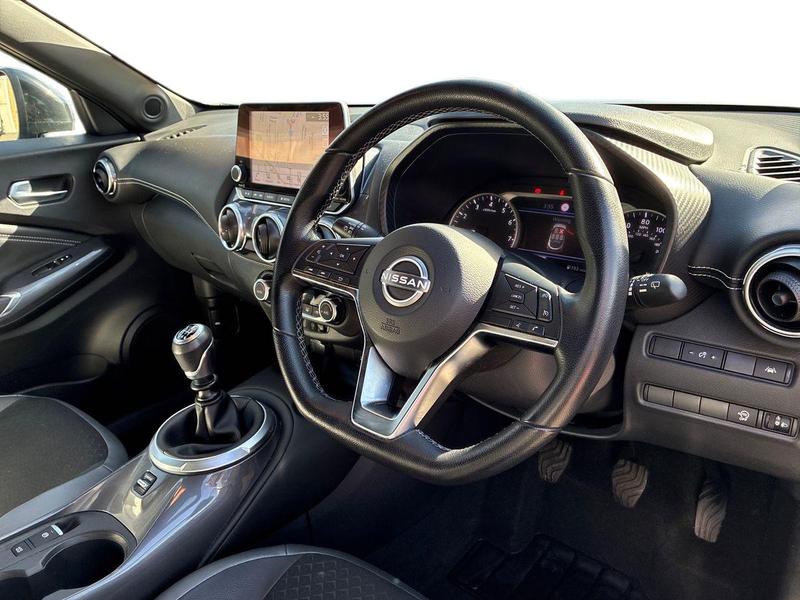 Used Nissan Juke 2023 for sale - 78148459: Photo 10