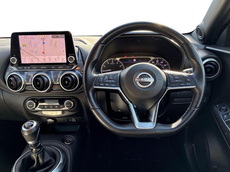 Used Nissan Juke 2023 for sale - 78148459: Photo 11