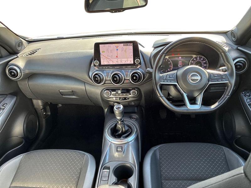 Used Nissan Juke 2023 for sale - 78148459: Photo 12