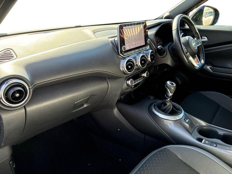 Used Nissan Juke 2023 for sale - 78148459: Photo 13