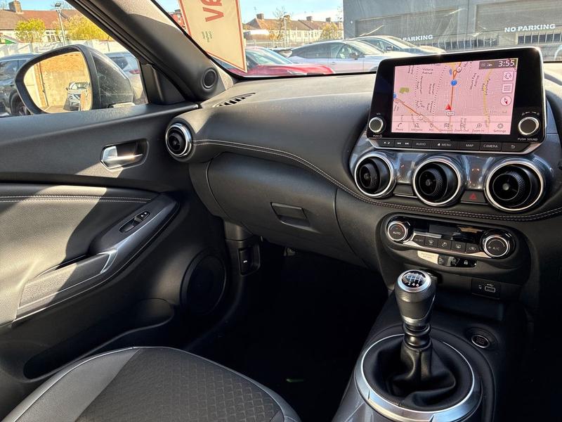 Used Nissan Juke 2023 for sale - 78148459: Photo 14