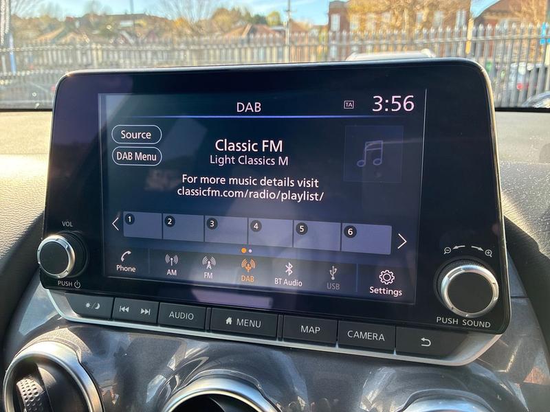 Used Nissan Juke 2023 for sale - 78148459: Photo 17