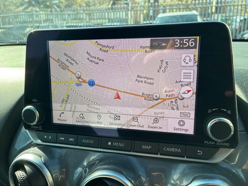 Used Nissan Juke 2023 for sale - 78148459: Photo 18