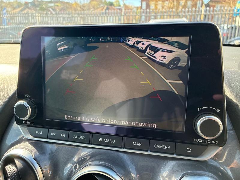 Used Nissan Juke 2023 for sale - 78148459: Photo 19