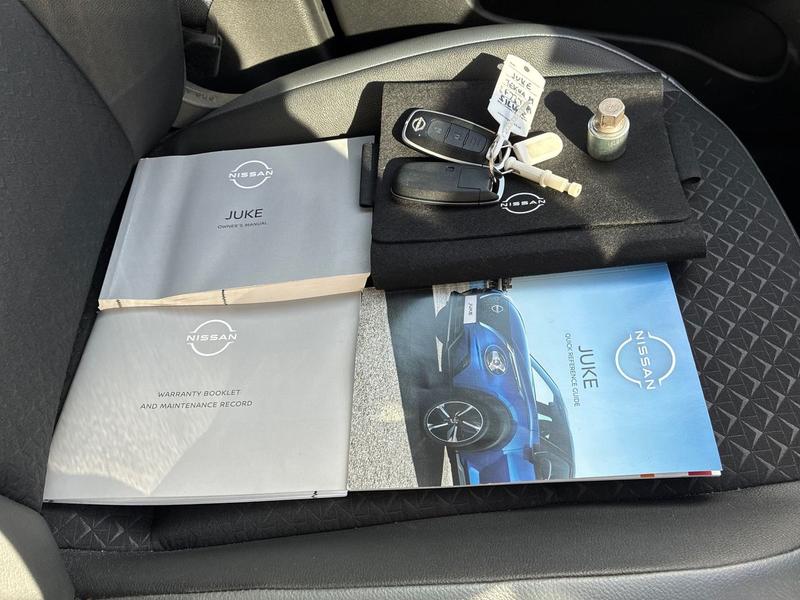 Used Nissan Juke 2023 for sale - 78148459: Photo 28