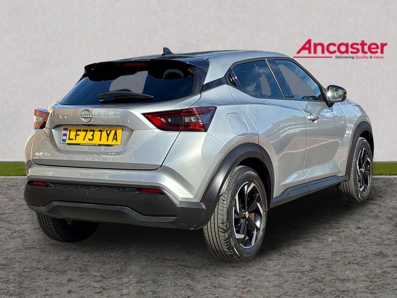 Used Nissan Juke 2023 for sale - 78148459: Photo 3