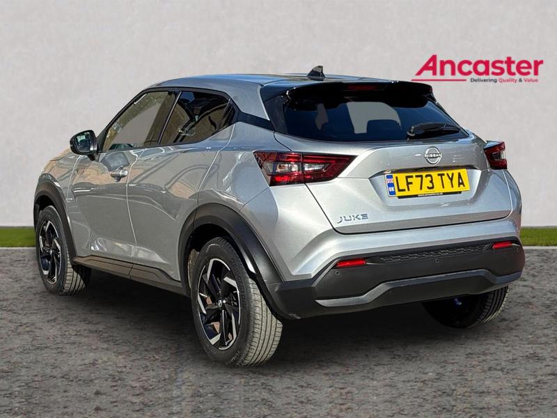 Used Nissan Juke 2023 for sale - 78148459: Photo 5