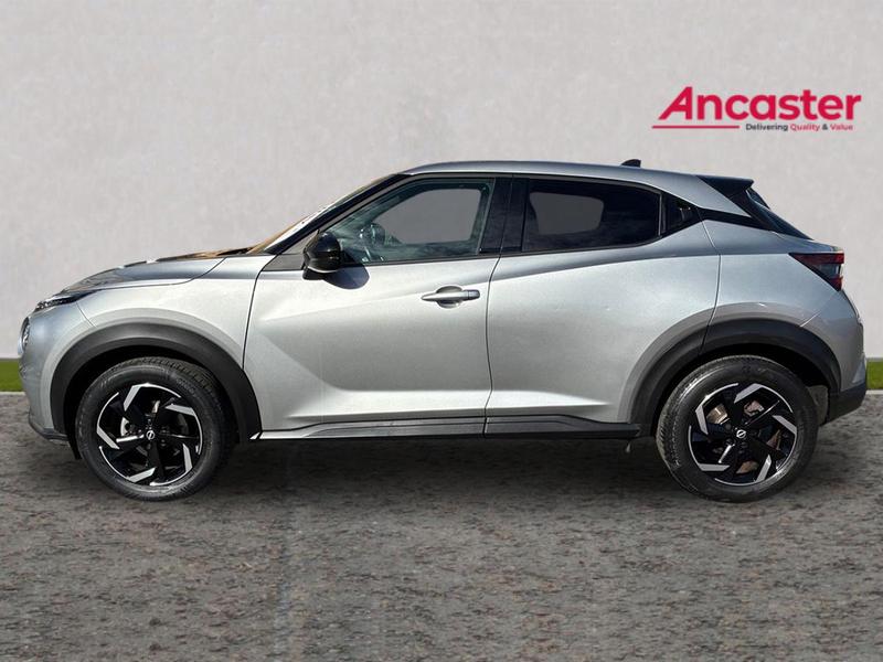 Used Nissan Juke 2023 for sale - 78148459: Photo 6