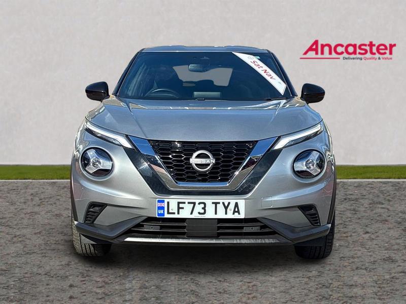 Used Nissan Juke 2023 for sale - 78148459: Photo 8