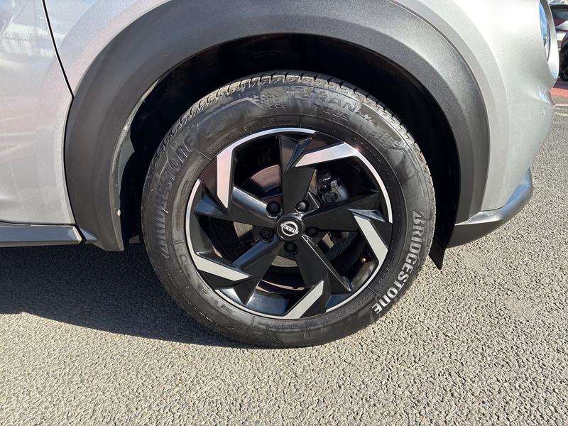 Used Nissan Juke 2023 for sale - 78148459: Photo 9