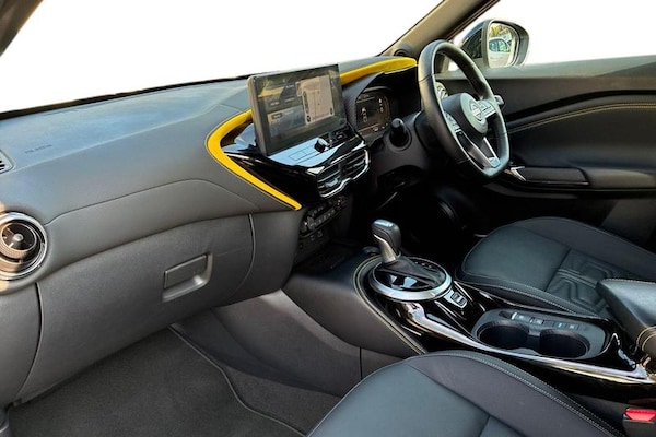 Used Nissan Juke 2025 for sale - 76248459: Photo 13