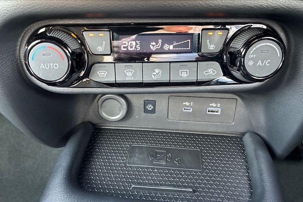 Used Nissan Juke 2025 for sale - 76248459: Photo 15