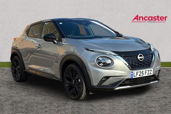 Used Nissan Juke 2025 for sale - 76248459: Photo 1