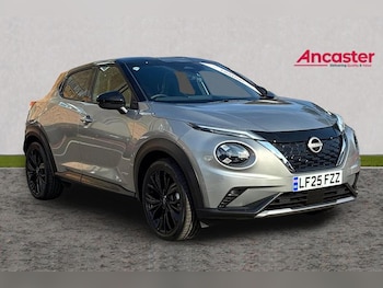 Nissan - Juke
