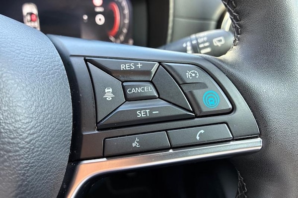 Used Nissan Juke 2025 for sale - 76248459: Photo 22