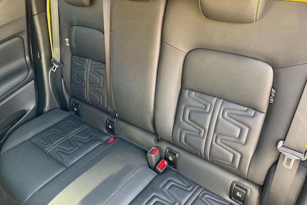 Used Nissan Juke 2025 for sale - 76248459: Photo 23