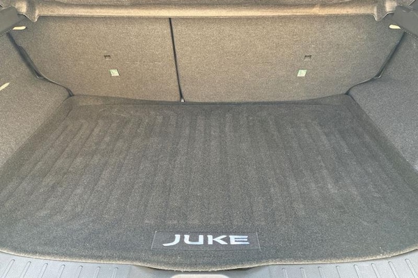 Used Nissan Juke 2025 for sale - 76248459: Photo 24