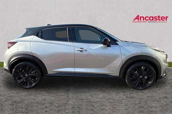 Used Nissan Juke 2025 for sale - 76248459: Photo 2