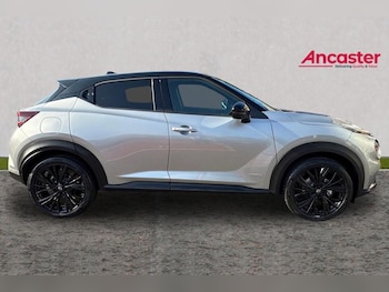 Used Nissan Juke 2025 for sale - 76248459: Photo 2