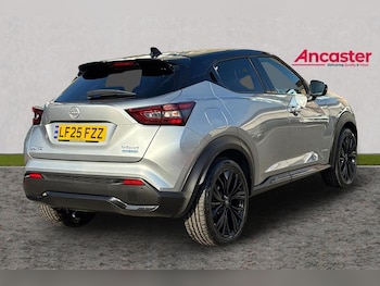 Used Nissan Juke 2025 for sale - 76248459: Photo 3