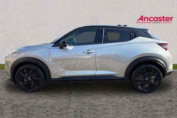 Used Nissan Juke 2025 for sale - 76248459: Photo 6