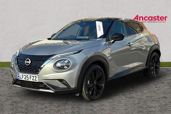Used Nissan Juke 2025 for sale - 76248459: Photo 7