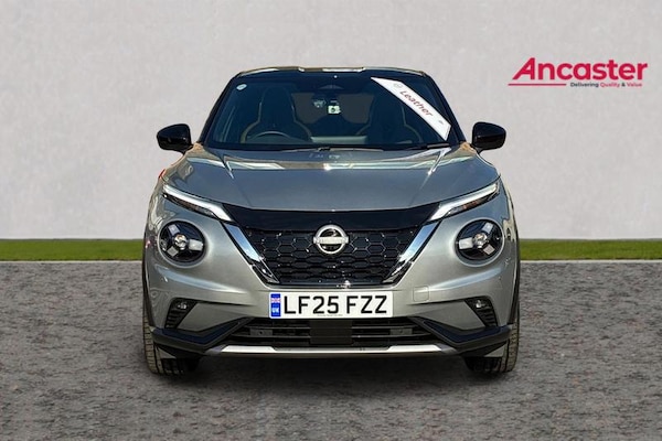 Used Nissan Juke 2025 for sale - 76248459: Photo 8