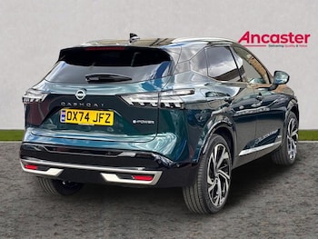 Used Nissan Qashqai 2025 for sale - 78055673: Photo