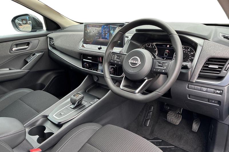 Used Nissan Qashqai 2025 for sale - 76244749: Photo 10