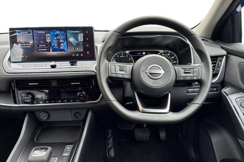 Used Nissan Qashqai 2025 for sale - 76244749: Photo 11